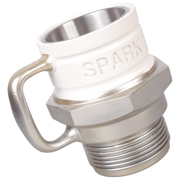 Sparks Plugs Mug Sparks Plugs Coffee Cup Travel Coffee Cup Drinkware Coffees Mug Unique Car Fan Gift for Women Men