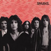 Sparks - Sparks - Rock - Vinyl