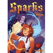 Sparks Sparks Volume 1 Portals, Paperback