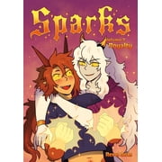 Sparks Sparks Volume 2 Royalty, Paperback