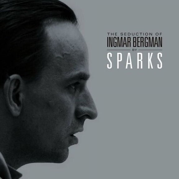Sparks - The Seduction Of Ingmar Bergman - Music & Performance - Vinyl