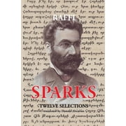 Sparks - Twelve Selections Paperback by Hagob Melik Hagobian Raffi