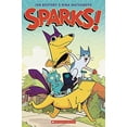 thumbnail image 1 of Pre-Owned Sparks! (Sparks! #1), 1 (Hardcover) 1338029479 9781338029475, 1 of 1