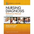 thumbnail image 1 of Pre-Owned Sparks and Taylor's Nursing Diagnosis Reference Manual Paperback, 1 of 1