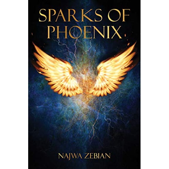 Pre-Owned Sparks of Phoenix (Paperback) 1449496202 9781449496203