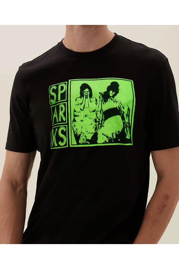 Sparks t-shirt