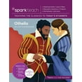 thumbnail image 1 of Sparkteach: Sparkteach: Othello: Volume 14 (Paperback), 1 of 1