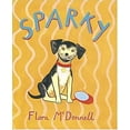 thumbnail image 1 of Pre-Owned Sparky (Hardcover) 0763622087 9780763622084, 1 of 1