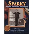 thumbnail image 1 of Pre-Owned Sparky Paperback, 1 of 1