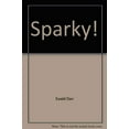 thumbnail image 1 of Pre-Owned Sparky! Paperback, 1 of 1
