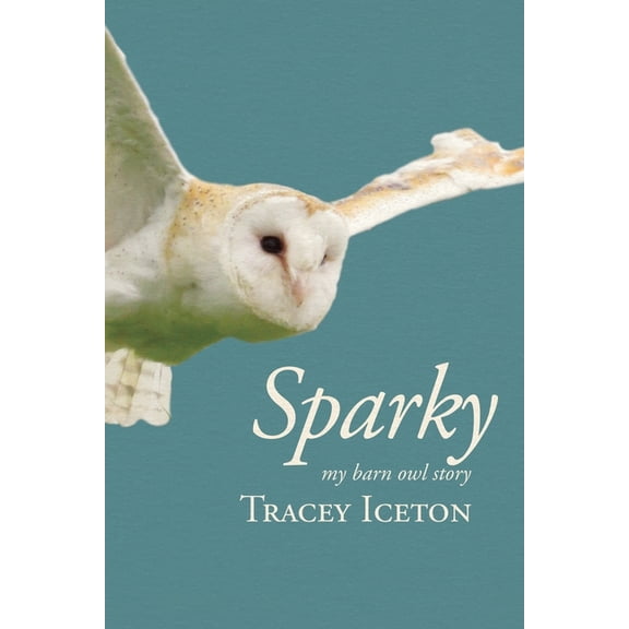 Sparky, (Paperback)