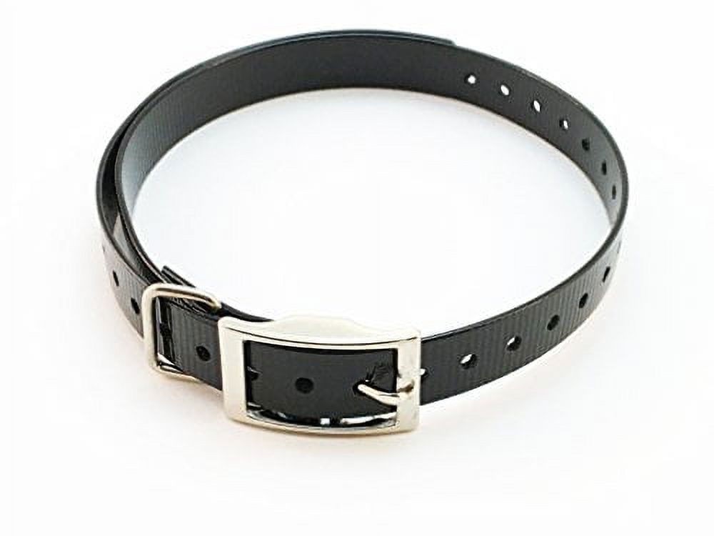 Sparky PetCo 3/4" Replacement Dog Collars for Garmin Delta, SportDOG