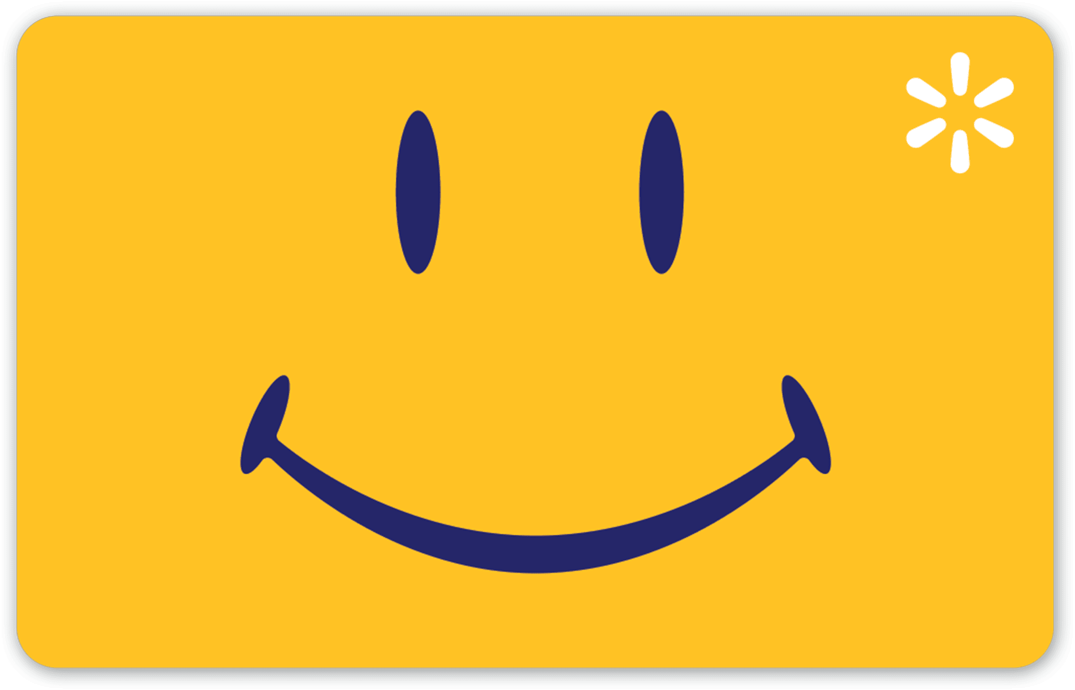 Sparky Walmart Gift Card