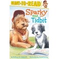 thumbnail image 1 of Pre-Owned Sparky and Tidbit: Ready-To-Read Level 3 (Hardcover) 1481404253 9781481404259, 1 of 1