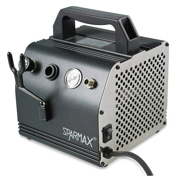 Sparmax AC27 Airstream Compressor