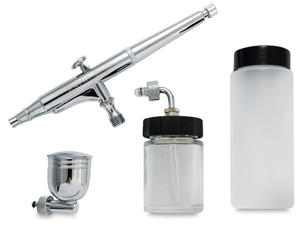 Sparmax Airbrush - DH125
