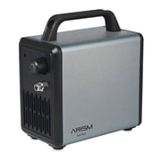 Sparmax Arism Mini Compressor - Cosmic Grey