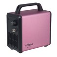 thumbnail image 1 of Sparmax Arism Mini Compressor - Sakura Pink, 1 of 1