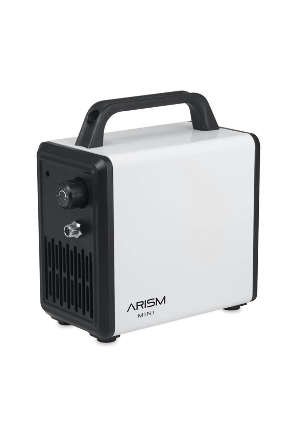 Arism Mini Compressor - Snow White