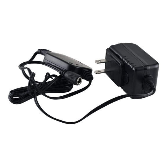 Sparmax, Battery Charger for DC25 Beetle Compressor, DAC25CH