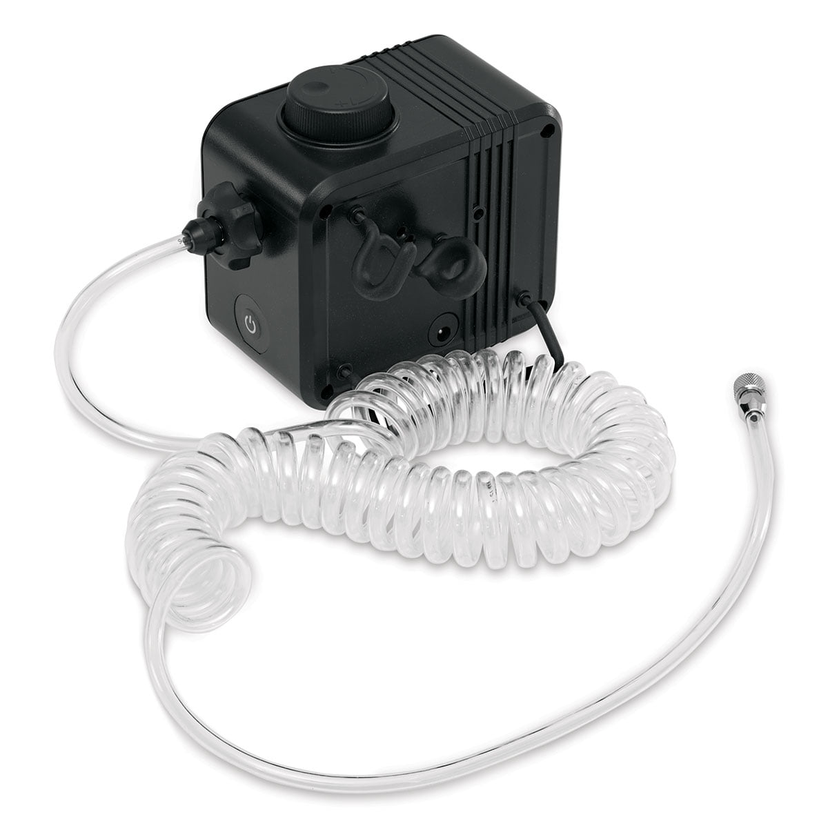 Sparmax Beetle Airbrush Compressor