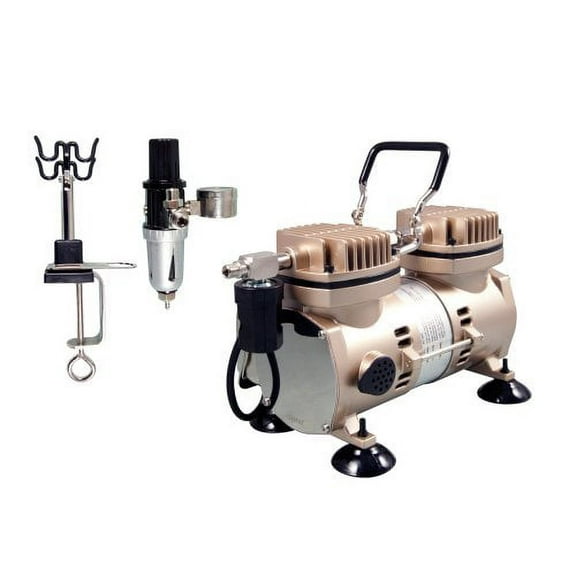 Sparmax TC2000 Stormforce Compressor