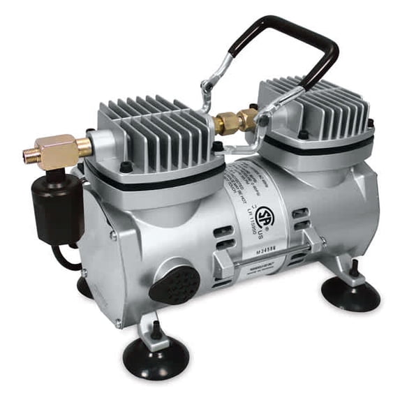 Sparmax TC2000 Stormforce Compressor