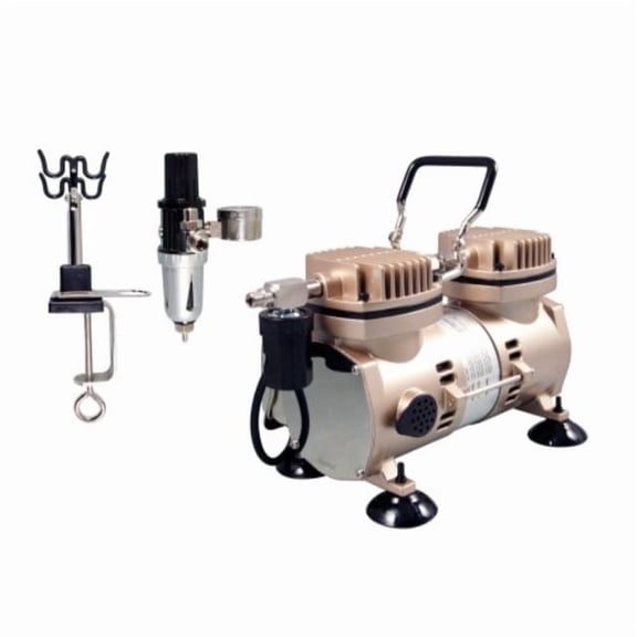 Sparmax TC2000 Stormforce Compressor