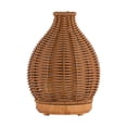 thumbnail image 1 of Sparoom BohoMist Ultrasonic Essential Oil Aromatherapy Diffuser - Automatic Safety Shut off - 70 ml. Water Capacity, 1 of 4