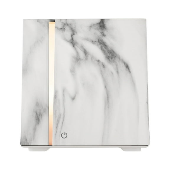 Sparoom Onyx White Marble Ultrasonic Aromatherapy Diffuser