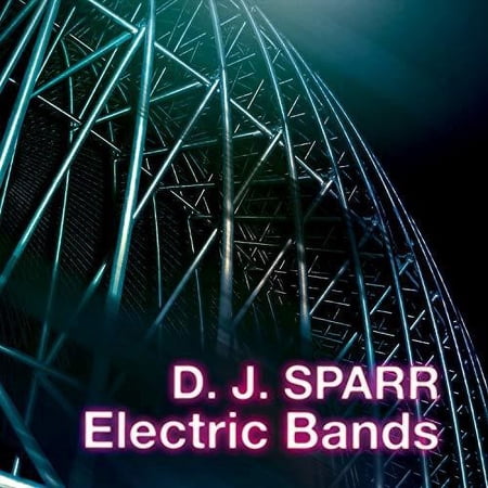 Sparr - Works for Piano Solo - Music & Performance - CD