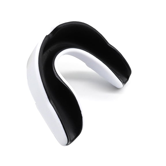 Sparring Mouthguard Taekwondo Sparring Mouth Guards for Adults Women Men Sand Bag Kickboxing Boxing