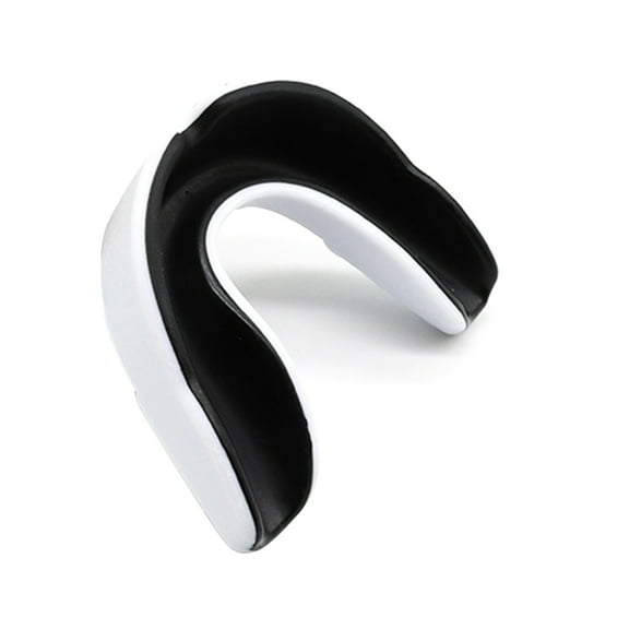 Sparring Mouthguard Teeth Protectors for Men Women Boxing Training