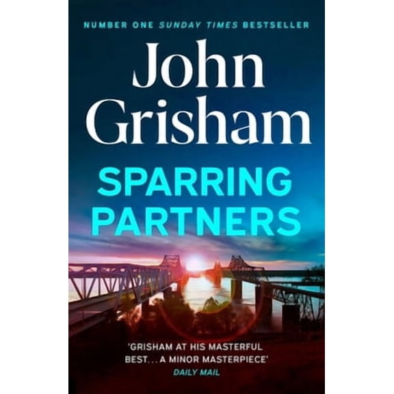 Pre-Owned Sparring Partners John Grisham (Paperback)