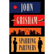 Sparring Partners Novellas