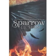 Sparrow Paperback