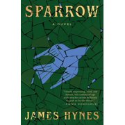 Sparrow, Hardcover