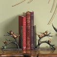 thumbnail image 1 of Sparrow Bookends PR, 1 of 2