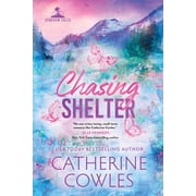 Sparrow Falls Chasing Shelter Standard Edition, Book 5, Paperback