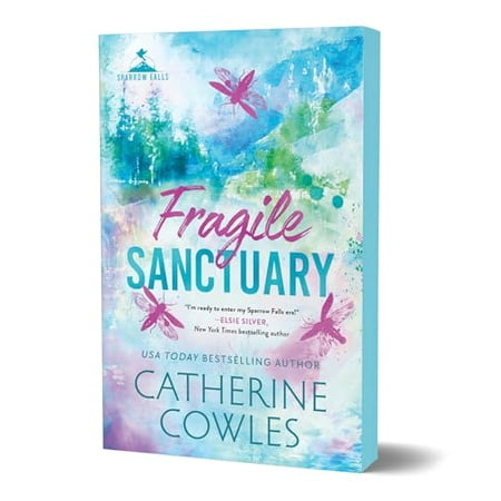 Fragile Sanctuary (Deluxe Edition) (Special edition) (Paperback)