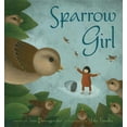 thumbnail image 1 of Sparrow Girl, (Hardcover), 1 of 1
