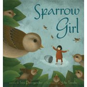 Sparrow Girl, Hardcover