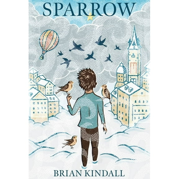 Sparrow, (Hardcover)