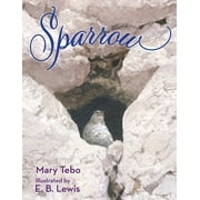 Sparrow, Hardcover
