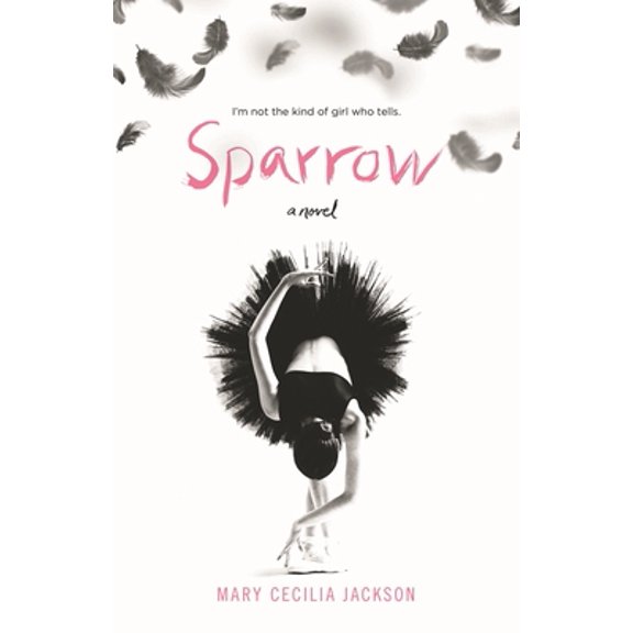 Pre-Owned Sparrow (Hardcover) 0765398850 9780765398857