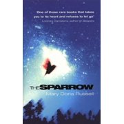 Sparrow, Paperback