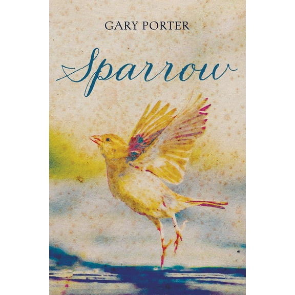 Sparrow (Paperback)