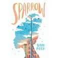 thumbnail image 1 of Pre-Owned Sparrow (Paperback) 1338312863 9781338312867, 1 of 1