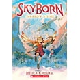 thumbnail image 1 of Pre-Owned Sparrow Rising (Skyborn #1): Volume 1 (Paperback) 1338652389 9781338652383, 1 of 1