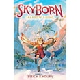 thumbnail image 1 of Pre-Owned Sparrow Rising (Skyborn #1) (Hardcover) 1338652397 9781338652390, 1 of 1